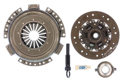 Exedy Globalparts Clutch Set (MPN: KPO04)