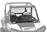 Kolpin Windshield Full-Fixed Clear Lexan (MPN: 2739)