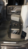 Tuffy Security Under Seat Storage Unit (MPN: 340-01)