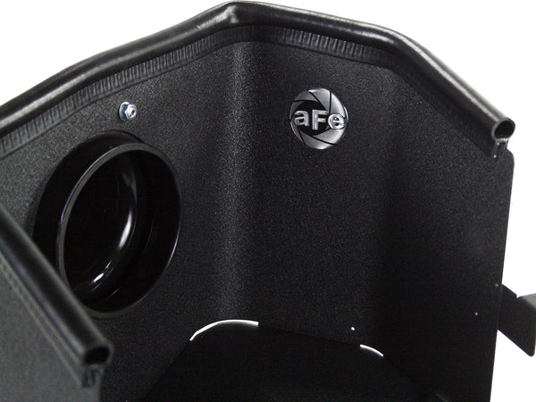 Advanced Flow Engineering Cold Air Intake (MPN: 54-10492)