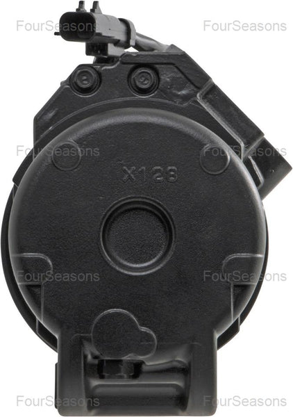 Four Seasons Air Conditioner Compressor (MPN: 1177313)