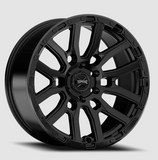 Torque Wheels Canyon 20 Inch Wheel (MPN: TW401R-2090830400)