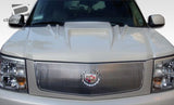Duraflex Fiberglass Hood Platinum Style (MPN: 102432)