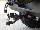 BOLT Locks Trailer Hitch Pin (MPN: 7018448)