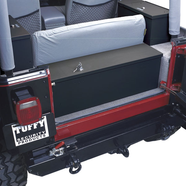 Tuffy Security Trunk (MPN: 02501)