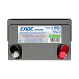 Exide Technologies Sprinter Battery (MPN: S-MIATA)