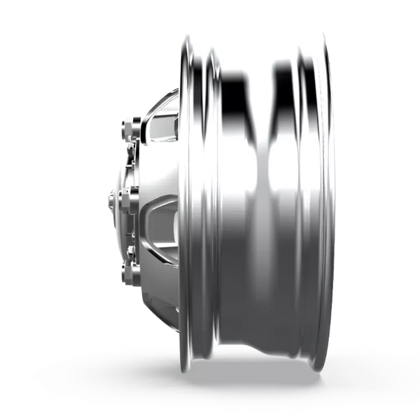 Torque Wheels TW537C Rodeo Wheel (MPN: TW537C-16607002-130)
