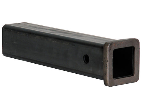 Trailer hitch receiver tube (MPN: RT25812)