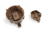ACCEL Distributor Cap And Rotor Kit (MPN: 8122)