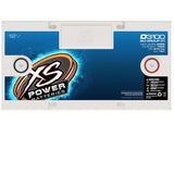 XS Power Batteries D Series AGM Battery (MPN: D3100)