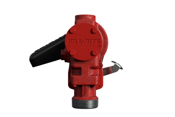 Fill-Rite Liquid Transfer Tank Pump (MPN: FR1204H)
