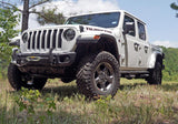 Superlift Leveling Kit Suspension (MPN: 40051)