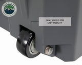 Overland Vehicle Systems Dry Box (MPN: 40100031)