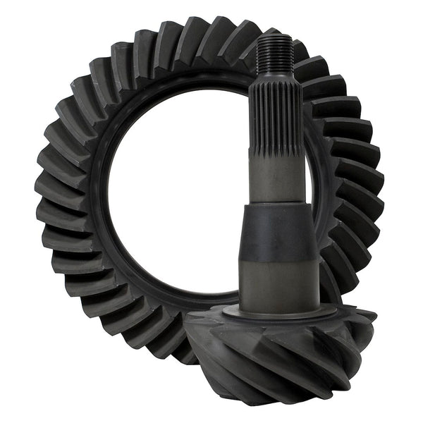 USA Standard Gear Differential Ring And Pinion (MPN: ZG D80-411)