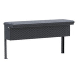UWS Side Mount Low Profile Tool Box (MPN: TBSM-48-LP-MB)