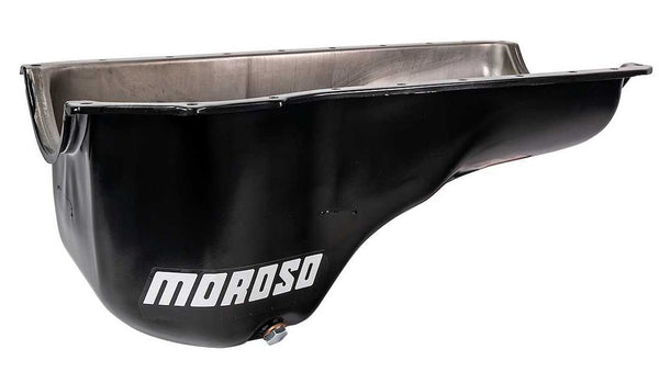 Moroso Performance Oil Pan (MPN: 20557)