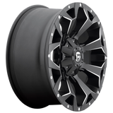 Fuel Off Road Wheel Assault D546 (MPN: D5462090G162)