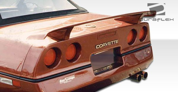 Duraflex C-Force Custom Spoiler (MPN: 103449)
