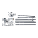 Lippert Components JT's Strong Arm Stabilizer (MPN: 191024)