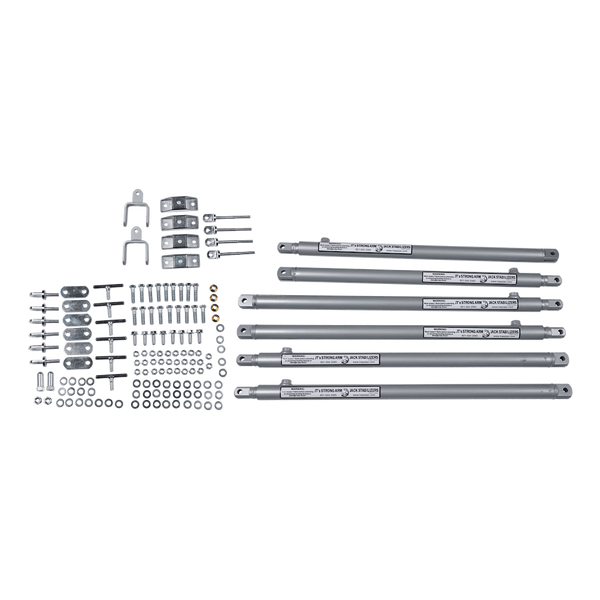 Lippert Components JT's Strong Arm Stabilizer (MPN: 191024)