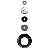 Bilstein B6 4600 Shock Absorber (MPN: 24-325462)