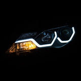 AnzoUSA Projector Headlight Assembly (MPN: 111332)
