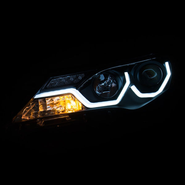 AnzoUSA Projector Headlight Assembly (MPN: 111332)