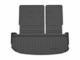 WeatherTech SeatBack Cargo Liner HP (MPN: 401730IM)