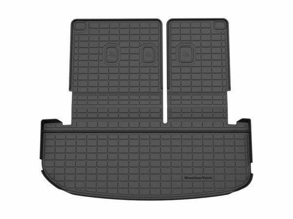 WeatherTech SeatBack Cargo Liner HP (MPN: 401730IM)