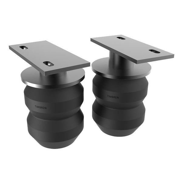 Timbren Helper Spring Kit (MPN: PR227)