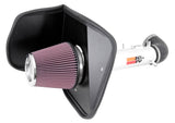 K&N Cold Air Intake 77 Series (MPN: 77-9027KP)