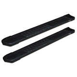 Raptor Series Running Board Component (MPN: 1756-BLK)