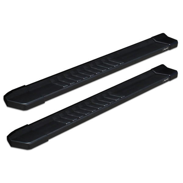 Raptor Series Running Board Component (MPN: 1756-BLK)