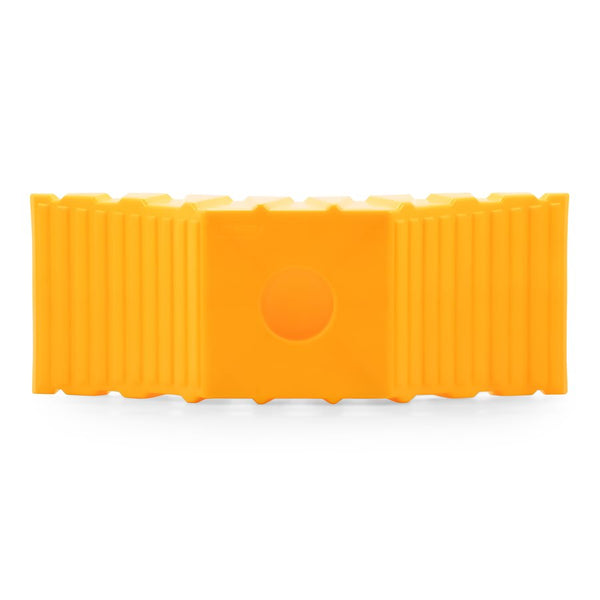 Camco Wheel Chock for Tandem Axle Trailers (MPN: 44435)