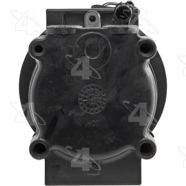 Four Seasons Air Conditioner Compressor (MPN: 57179)