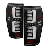Spyder Automotive Tail Light Assembly (MPN: 5000286)
