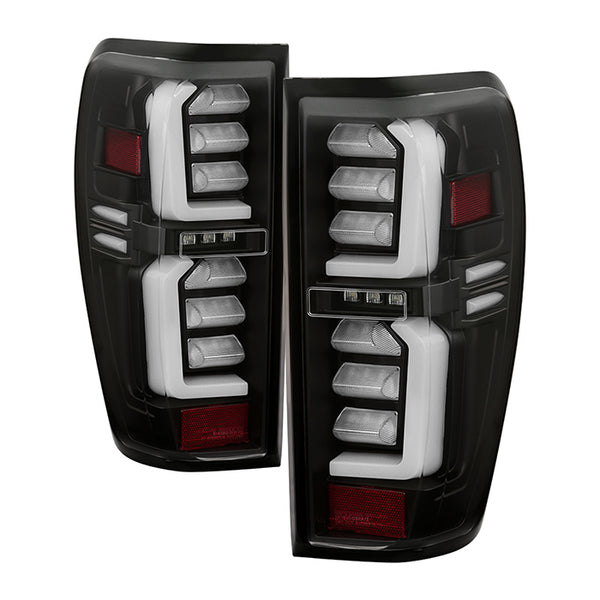 Spyder Automotive Tail Light Assembly (MPN: 5000286)