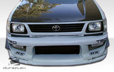 Duraflex Bumper Cover (MPN: 101798)