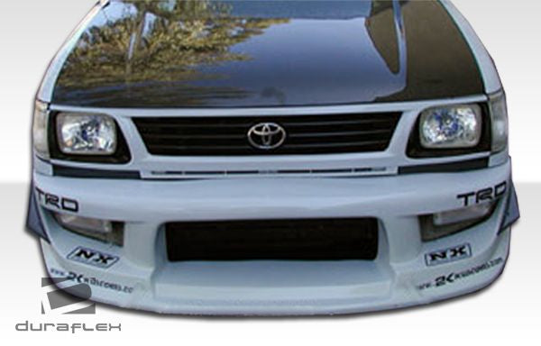 Duraflex Bumper Cover (MPN: 101798)
