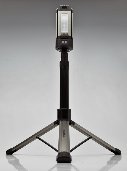 STKR Concepts TRiLIGHT ShopLight (MPN: 12681)