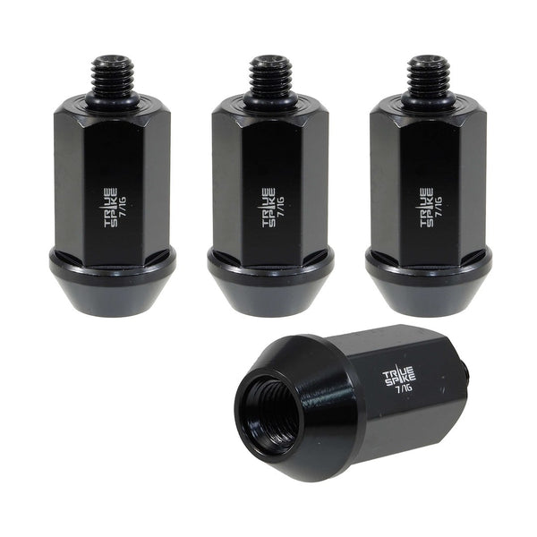 True Spike Lug Nut Set (MPN: LG0956BK)