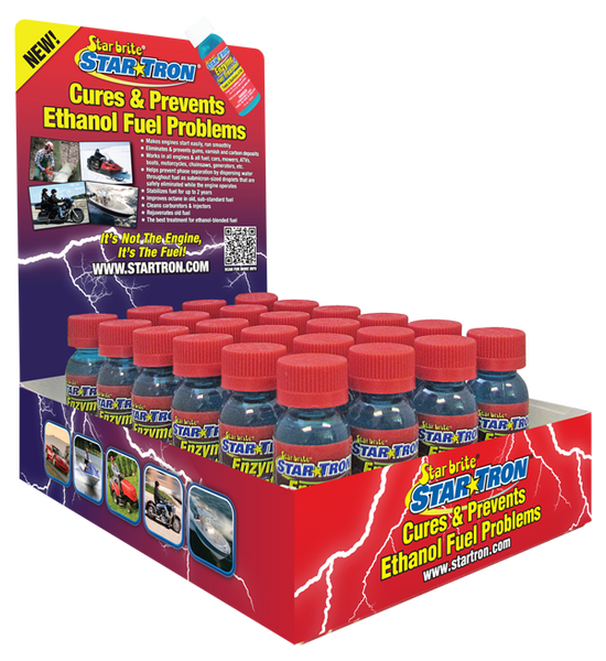 Star Brite Fuel Stabilizer (MPN: 14324)