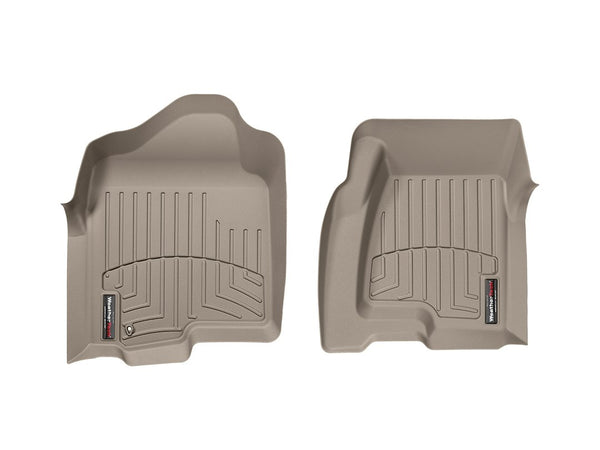 WeatherTech FloorLiner (MPN: 450031)