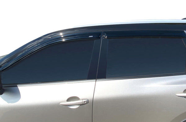 Auto Ventshade Ventvisor Side Window Deflector (MPN: 94902)