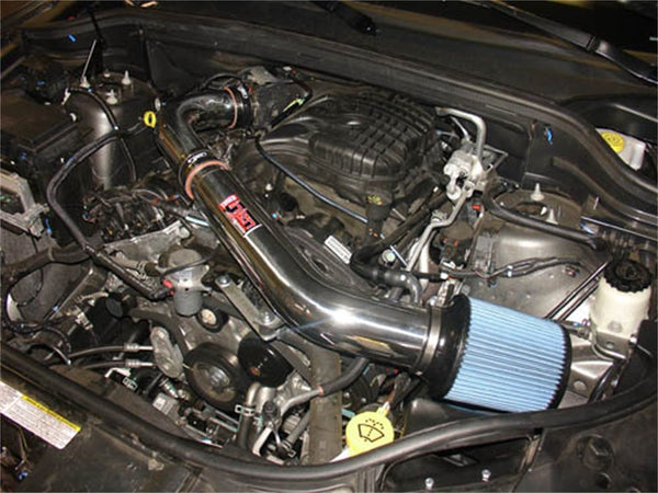 Injen Technology Cold Air Intake (MPN: PF5020P)