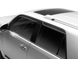 Husky Low Profile Ventvisor (MPN: 2854027)