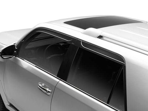 Husky Low Profile Ventvisor (MPN: 2854027)