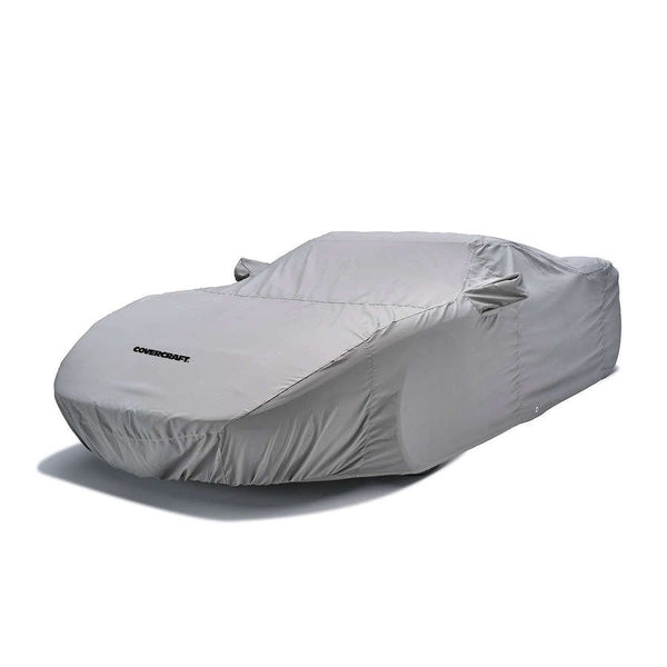 Covercraft Custom Fit Polycotton Car Cover (MPN: C16958PD)