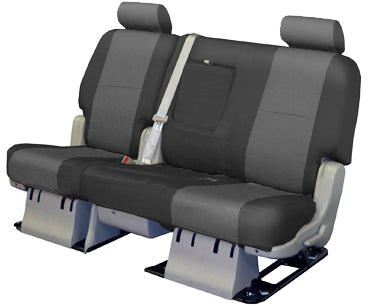 Coverking Custom Bench Seat Cover (MPN: CSCQ12NS9818)