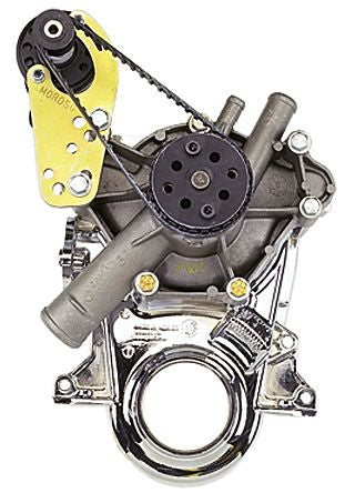Moroso Performance Electric Water Pump (MPN: 63750)